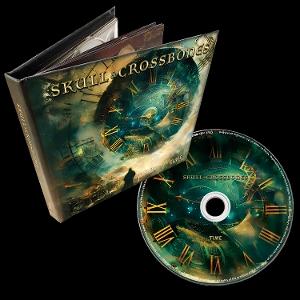 CD Shop - SKULL & CROSSBONES TIME