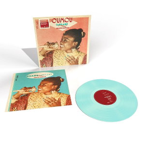 CD Shop - OUMOU SANGARE MOUSSOLOU