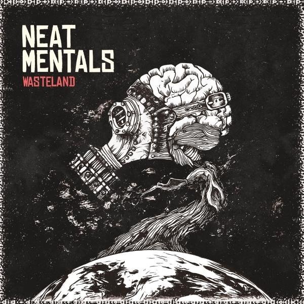 CD Shop - NEAT MENTALS WASTELAND