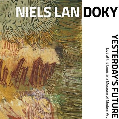CD Shop - NIELS LAN DOKY YESTERDAY\