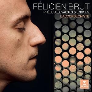 CD Shop - FéLICIEN BRUT L\