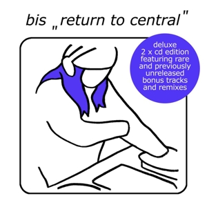 CD Shop - BIS RETURN TO CENTRAL