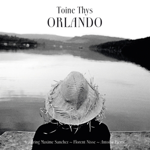 CD Shop - TOINE THYS ORLANDO