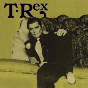 CD Shop - MARC BOLAN & T. REX TIMES THEY ARE STRANGE
