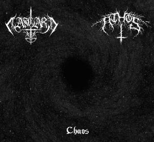 CD Shop - ATHOS,AASGARD CHAOS