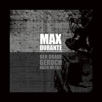 CD Shop - MAX DURANTE DER GRAUE GERUCH NACH ...