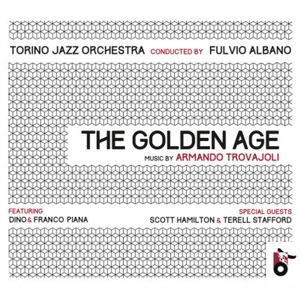 CD Shop - TORINO JAZZ ORCHESTRA - CONDUCTED BY FULVIO ALBANO GOLDEN AGE - MUSIC BY ...