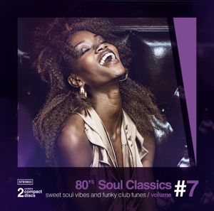 CD Shop - VARIOUS ARTISTS 80\