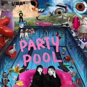 CD Shop - COCO COCAINE 7-PARTY POOL
