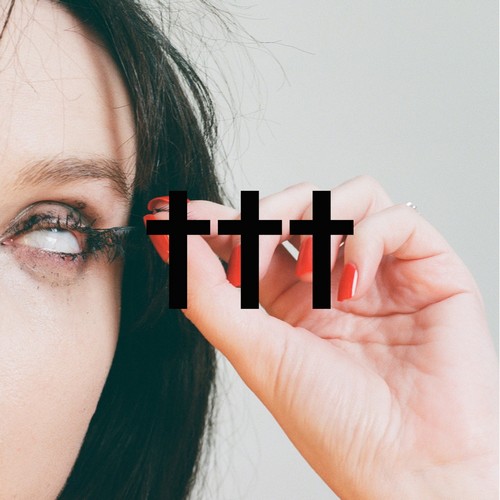 CD Shop - CROSSES PERMANENT.RADIANT