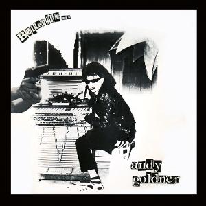CD Shop - ANDY GOLDNER BELLEVILLE