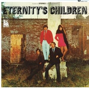 CD Shop - ETERNITY\
