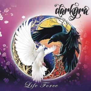 CD Shop - DARKYRA LIFE FORCE