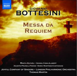 CD Shop - DARIUSZ & ELISABETH WESTENHOLZ MIZERA MESSA DA REQUIEM