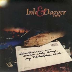 CD Shop - INK & DAGGER DRIVE THIS SEVEN...
