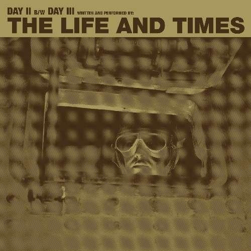 CD Shop - THE LIFE AND TIMES 7-DAY II/DAY III