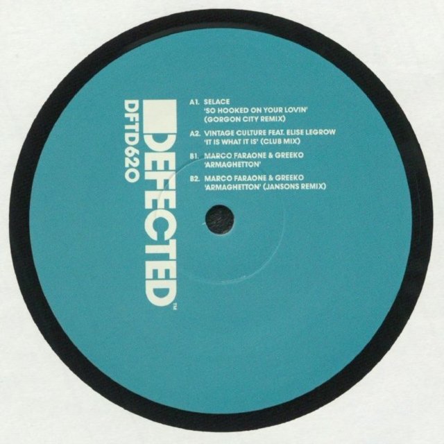 CD Shop - SELACE EP10