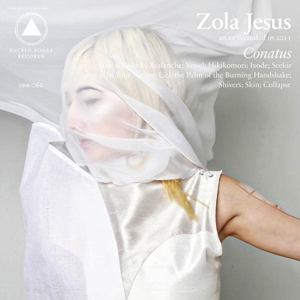 CD Shop - ZOLA JESUS & JIM THIRLWELL CONATUS