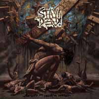 CD Shop - STAY DEAD BENEATH THE WEIGHT OF ...
