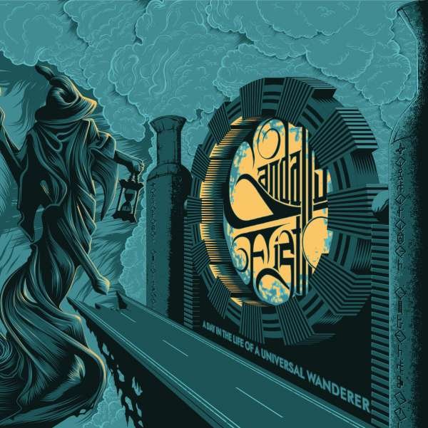 CD Shop - GANDALF\