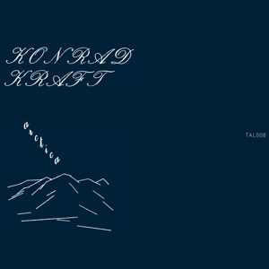 CD Shop - KONRAD KRAFT ARCTICA