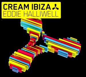 CD Shop - VARIOUS ARTISTS CREAM IBIZA 2010