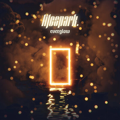 CD Shop - LIFESPARK. EVERGLOW