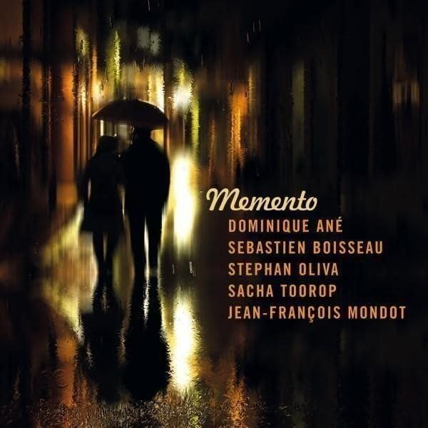 CD Shop - MEMENTO MEMENTO