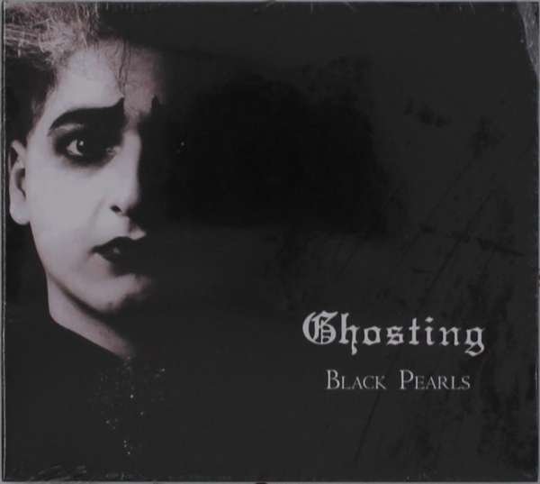 CD Shop - GHOSTING BLACK PEARLS