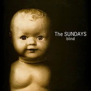 CD Shop - THE SUNDAYS BLIND