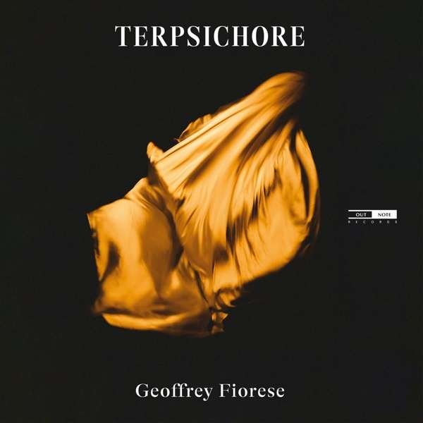 CD Shop - GEOFFREY FIORESE TERPSICHORE