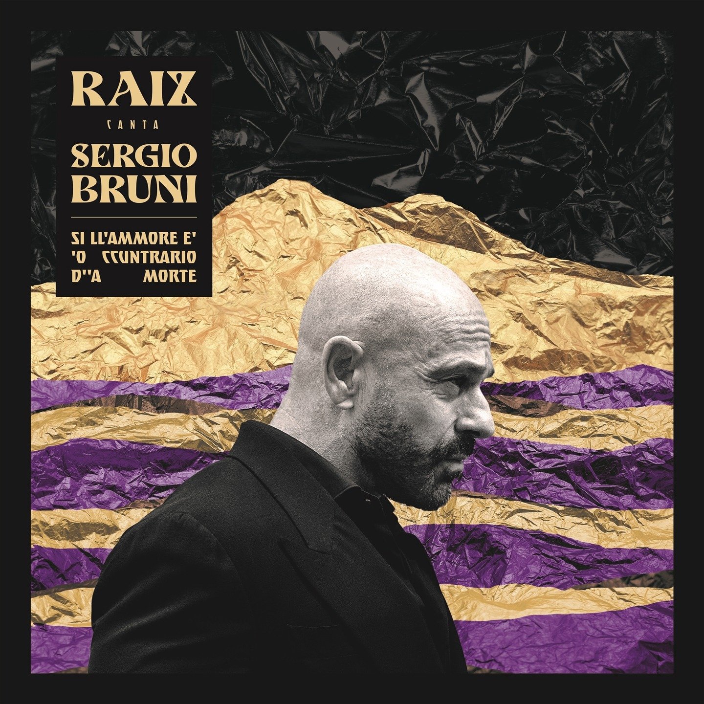 CD Shop - RAIZ CANTA SERGIO BRUNI-SI ...
