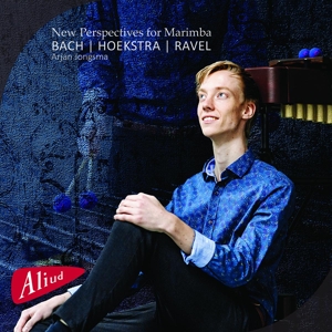 CD Shop - ARJAN JONGSMA NEW PERSPECTIVES FOR M...