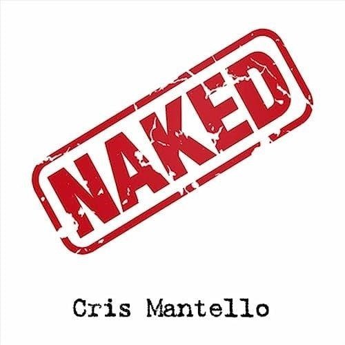 CD Shop - CRIS MANTELLO NAKED