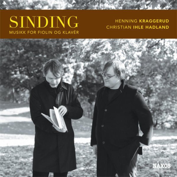 CD Shop - JEROME LOWENTHAL KRAGGERUD , HADLAND