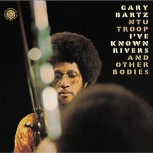 CD Shop - GARY BARTZ NTU TROOP I\
