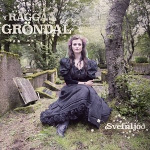 CD Shop - RAGGA GRONDAL SVEFNLJOD