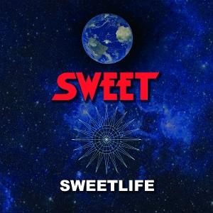 CD Shop - SWEET SWEETLIFE