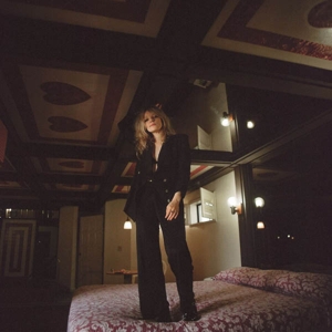 CD Shop - JESSICA PRATT QUIET SIGNS