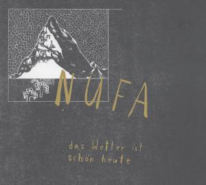 CD Shop - NUFA DAS WETTER IST SCHON H...