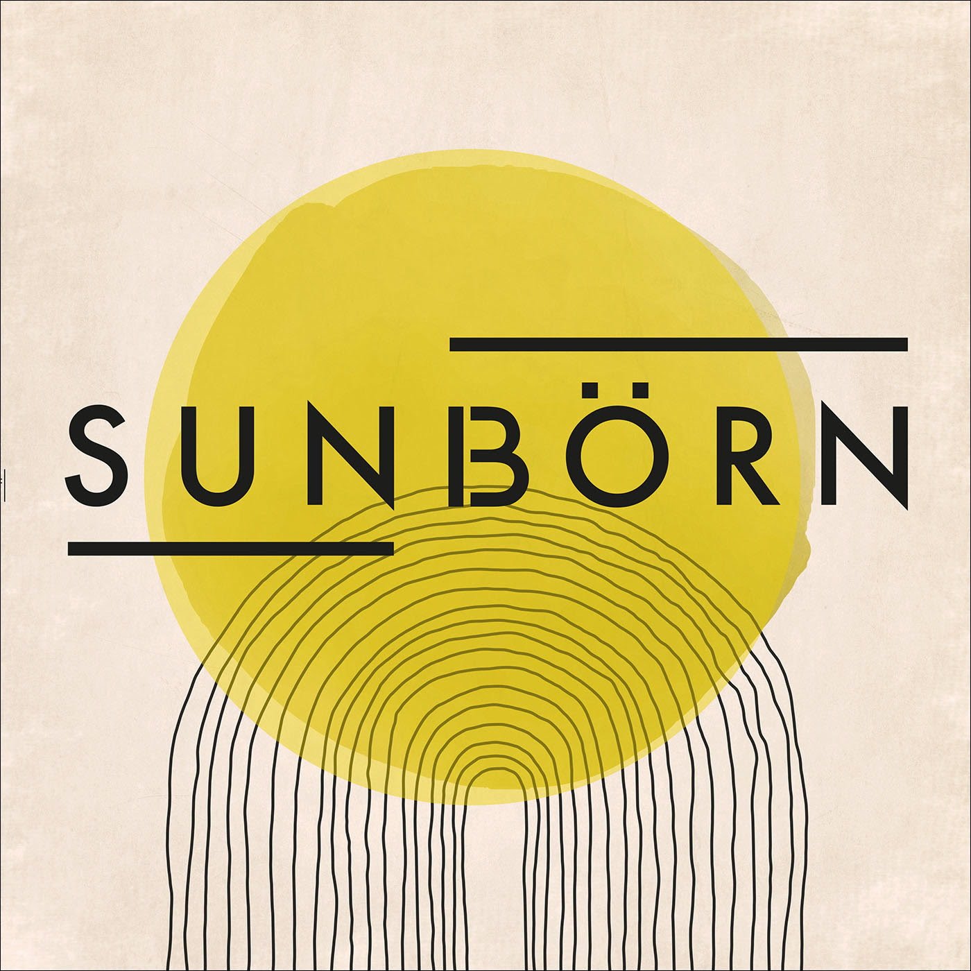 CD Shop - SUNBORN SUNBORN