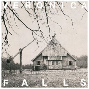 CD Shop - VERONICA FALLS VERONICA FALLS