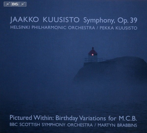 CD Shop - MARTYN BRABBINS,PEKKA KUUSISTO PICTURED WITHIN: BIRTH...