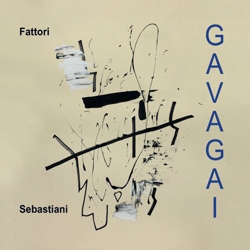 CD Shop - MICHELE FATTORI,MARCELLO SEBASTIANI GAVAGAI