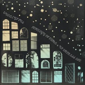 CD Shop - EUCALYPTUS TOPOLOGY OF TIME &...