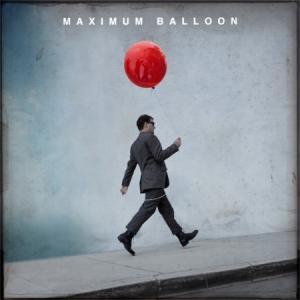 CD Shop - MAXIMUM BALLOON Maximum Balloon
