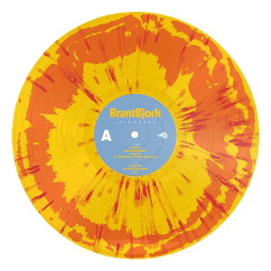 CD Shop - BRANT BJORK JALAMANTA