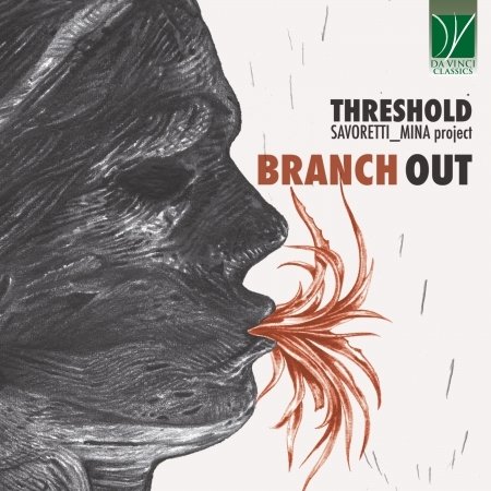 CD Shop - FRANCESCA & FABIO MINA SAVORETTI SAVORETTI, MINA: BRANCH..