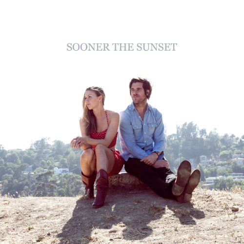 CD Shop - SOONER THE SUNSET SOONER THE SUNSET