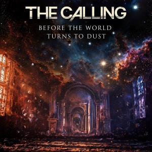 CD Shop - CALLING, THE BEFORE THE WORLD TURNS TO